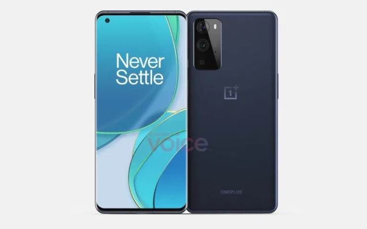 הדלפה חדשה מציגה את ה-OnePlus 9 Pro